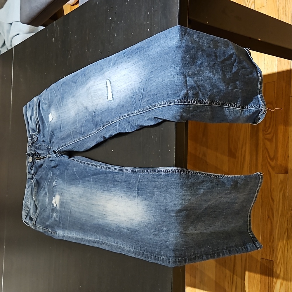 Buffalo men's jeans